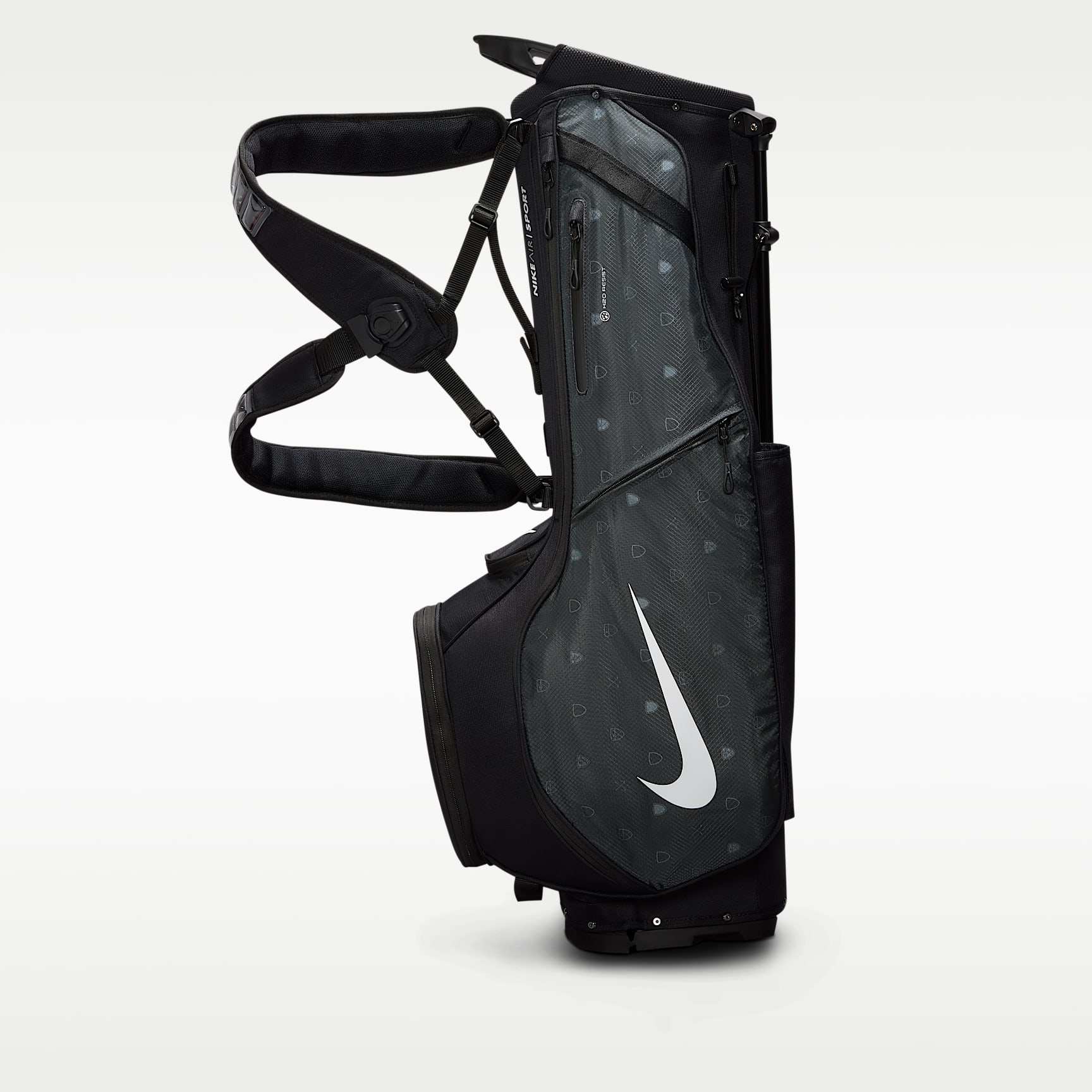 Nike Air Sport 2 Golf Bag. Nike DK